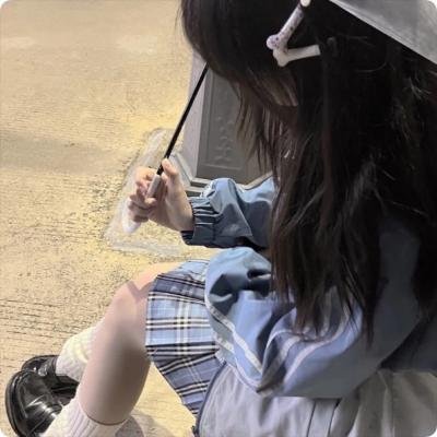 平静的海滩