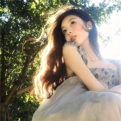 少女多情