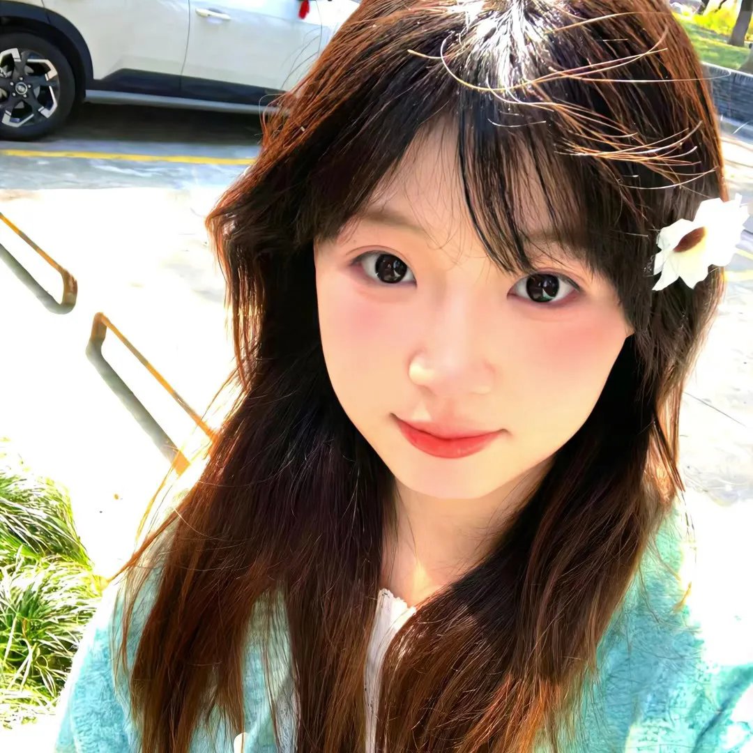 我们的生活充满阳光